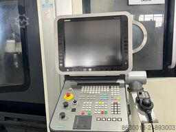 DMG MORI DMU 60 eVo