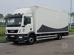 M.A.N. 15.250 TGM