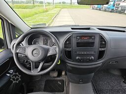 MERCEDES-BENZ VITO 124 XL ac dc auto EUR6
