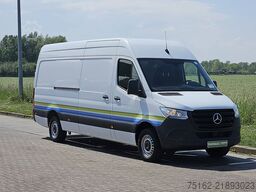 MERCEDES-BENZ SPRINTER 315 L3H2 Maxi Airco
