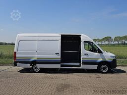 MERCEDES-BENZ SPRINTER 315 L3H2 Maxi Airco