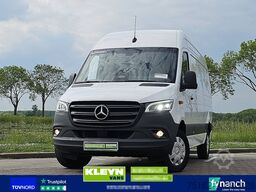 MERCEDES-BENZ SPRINTER 317 L2H2 LED Mbux10