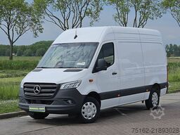 MERCEDES-BENZ SPRINTER 317 L2H2 LED Mbux10