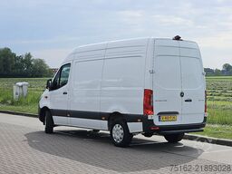 MERCEDES-BENZ SPRINTER 317 L2H2 LED Mbux10