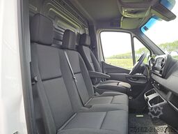 MERCEDES-BENZ SPRINTER 317 L2H2 LED Mbux10