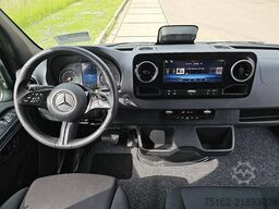 MERCEDES-BENZ SPRINTER 317 L2H2 LED Mbux10