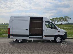 MERCEDES-BENZ SPRINTER 317 L2H2 LED Mbux10