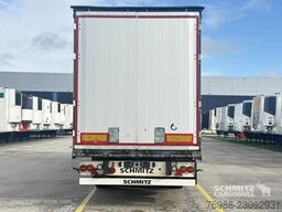 Schmitz Cargobull Curtainsider Standard Getränke