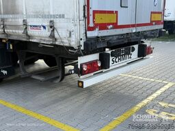 Schmitz Cargobull Curtainsider Standard Getränke