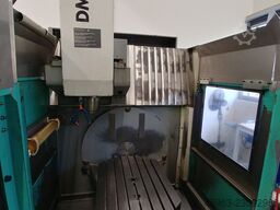 Glodalica DECKEL MAHO DMG DMU 50 M