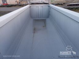 Schmitz Cargobull Kipper Stahlrundmulde 28m³