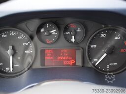Iveco Daily  35 S21 3,0 Automatik Luftfederung Tempomat