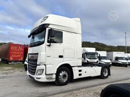 DAF XF 450 FT SSC + INTARDER + 2xTANK + FULLSPOILER