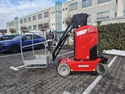 Manitou 100 VJR