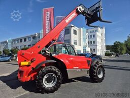 Manitou MLT 960 NEW Tires