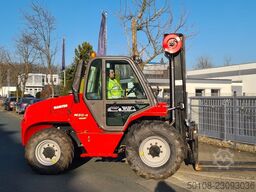 Manitou M50.4