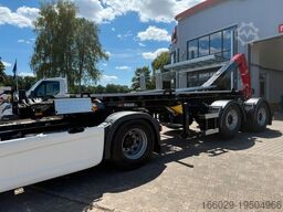  WIESE Hakenlift- WAK 2-32 SK Sofort Verfügba