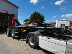  WIESE Hakenlift- WAK 2-32 SK Sofort Verfügba