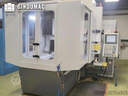 HAUSER KELLENBERGER H55-400