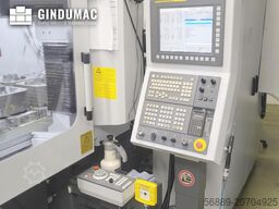 HAUSER KELLENBERGER H55-400