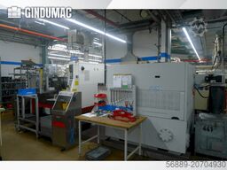 TSCHUDIN ecoLine 400