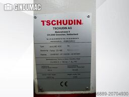 TSCHUDIN ecoLine 400