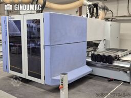 HOMAG PROFI BMG 512/40/12/V/A