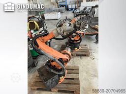 KUKA KR16
