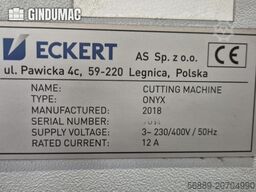 ECKERT onyx