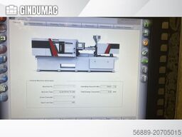 Milacron ELEKTRON 75