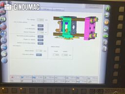 Milacron ELEKTRON 75