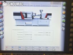 Milacron ELEKTRON 75