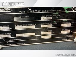 Milacron ELEKTRON 75