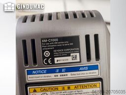 KEYENCE XM-1000