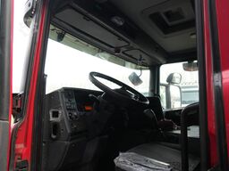 Scania P 380 – 10x4 blow and suck truck