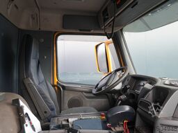 Volvo FM 9/340 6X2 Chassis truck