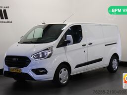Ford Transit Custom 2.0 TDCI Automaat 2x Schuifdeur ...