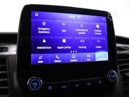 Ford Transit Custom 2.0 TDCI Automaat 2x Schuifdeur ...
