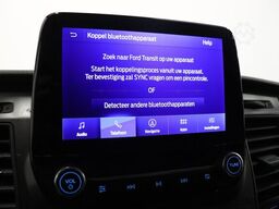 Ford Transit Custom 2.0 TDCI Automaat 2x Schuifdeur ...