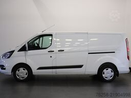 Ford Transit Custom 2.0 TDCI Automaat 2x Schuifdeur ...