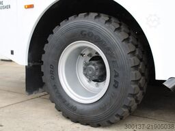 Mercedes-Benz Atego 1725 4x4 Passenger Bus