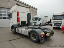 DAF XF 460 SSC, AUTOMATIK, EURO6