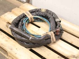 Kjellberg PerCut 100-1/O2 7 m