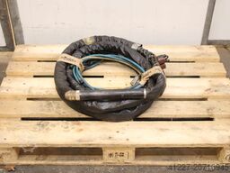 Kjellberg PerCut 100-1/O2 7 m