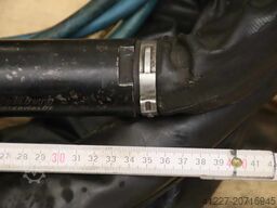 Kjellberg PerCut 100-1/O2 7 m