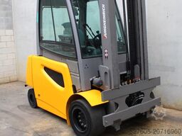 Jungheinrich EFG 550 400 ZT