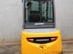 Jungheinrich EFG 550 400 ZT