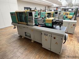 ARBURG Allrounder 270S-500-60