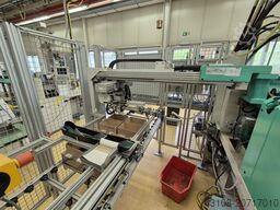 ARBURG Allrounder 270-S-400-70