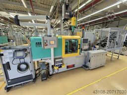 ARBURG Allrounder 370S-500-100